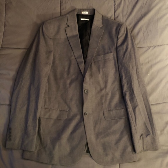 Men’s Blazer - Picture 2 of 4